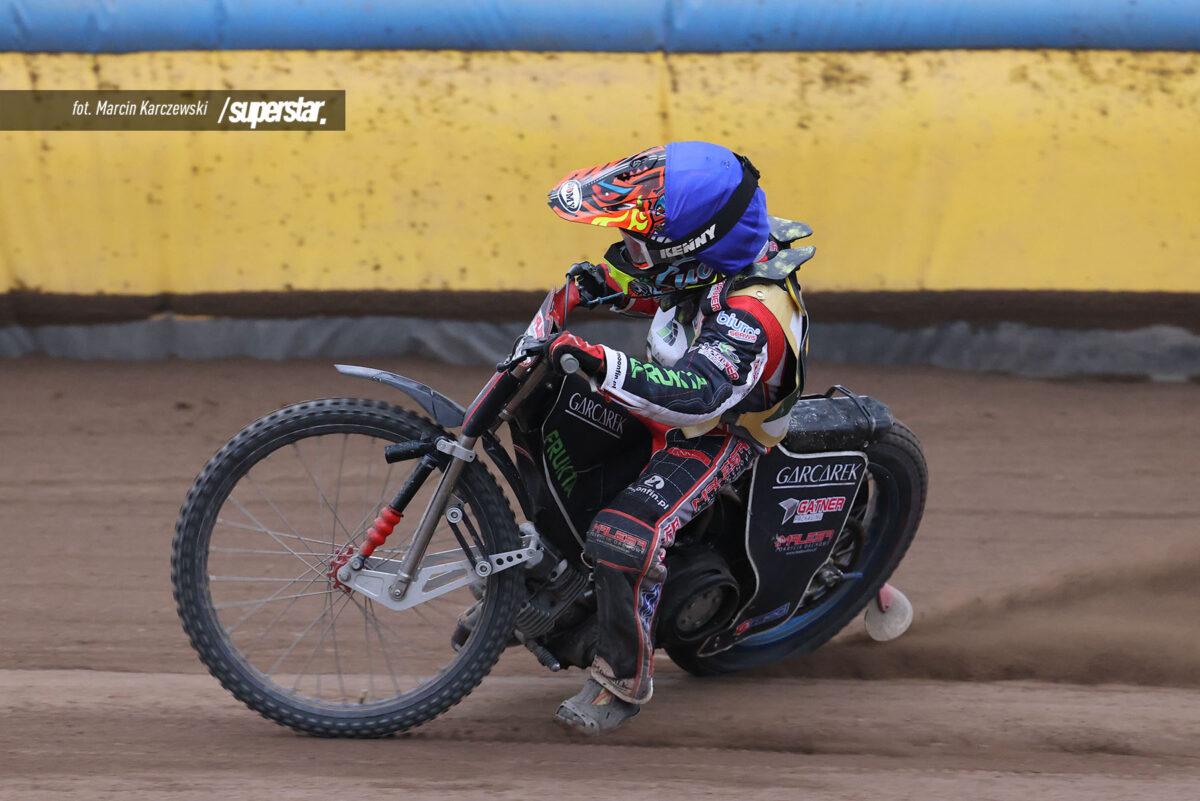 Żużel w klasie 250cc. Dlaczego warto spróbować? (wideo)