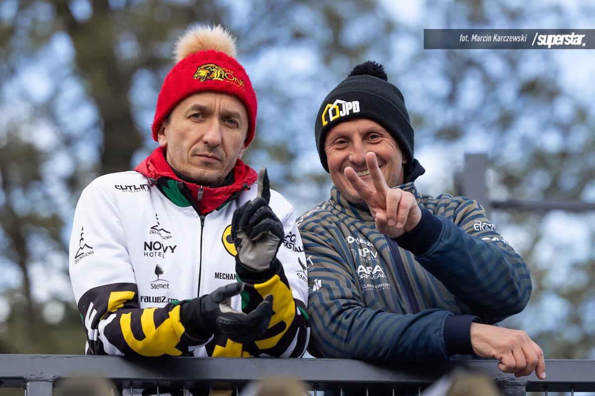 Kościecha: We Know What Mistakes Not to Make (conference before #GRUCZE)