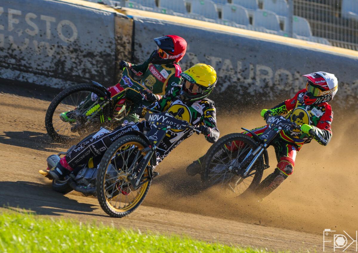 Fotorelacja: #CZEZIE (U24 Ekstraliga, 13.08.24)