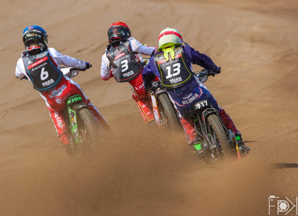 Fotorelacja: finał DME U23 w Krakowie (24.08.24)