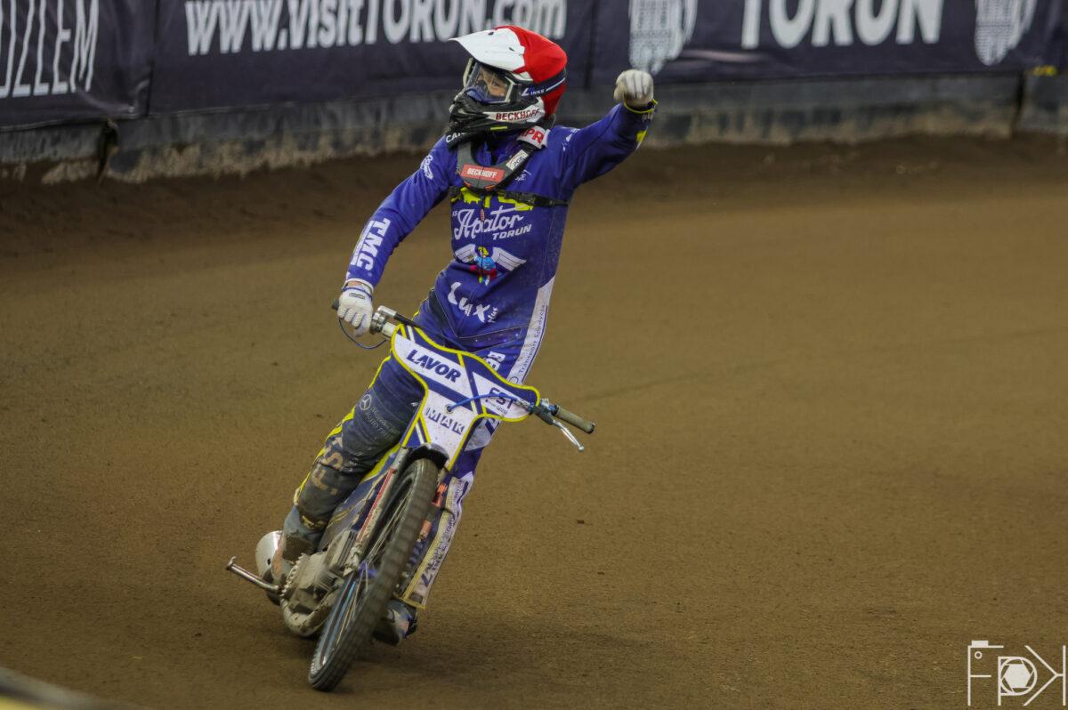 Red Bull Juniorskie Asy: debiut Kawczyńskiego w klasyfikacji