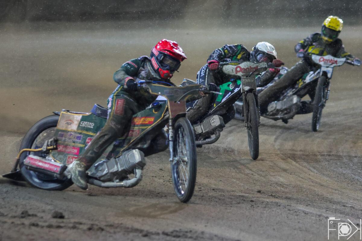 Rainy draw (dual commentary #CZEZIE 45:45, 08.08.2024)