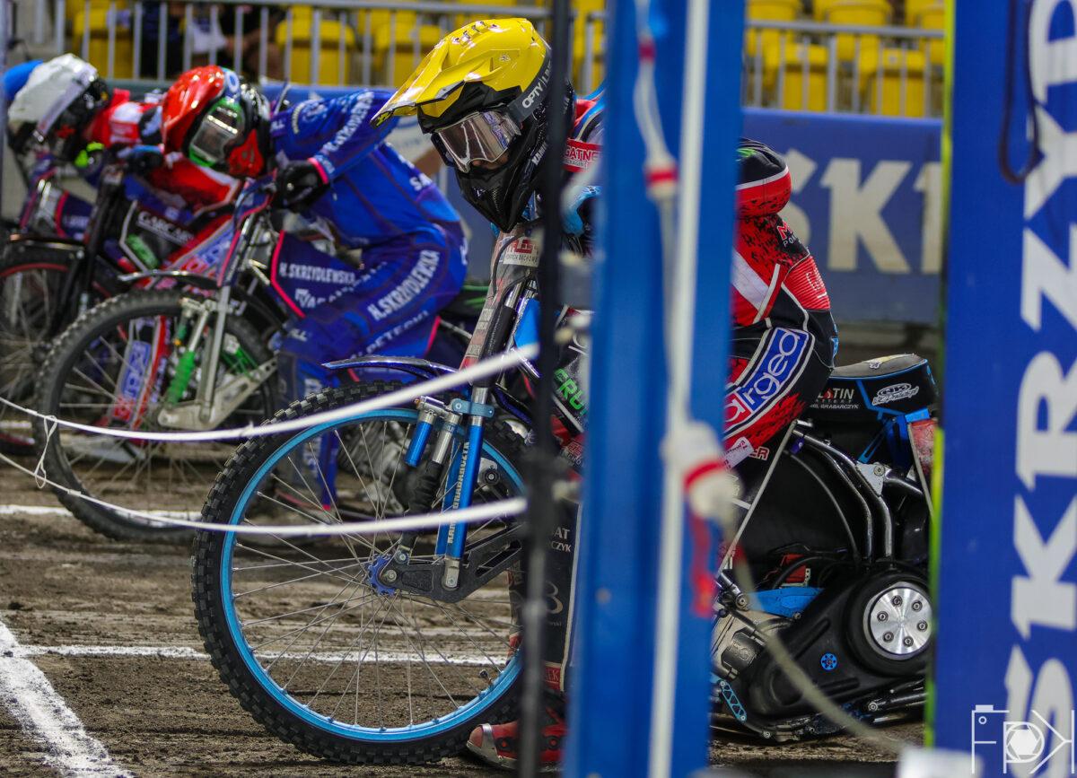 Multiliga w 16. rundzie METALKAS 2. Ekstraligi