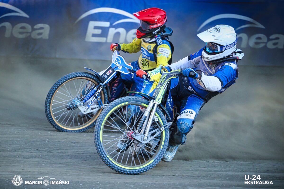 U24 Ekstraliga: ENEA STAL Gorzów awansowała do finału. Drugiego finalistę poznamy 3 września