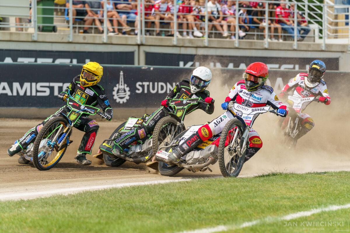 METALKAS 2. Ekstraliga: Details of the 2024 Season Quarter-Finals