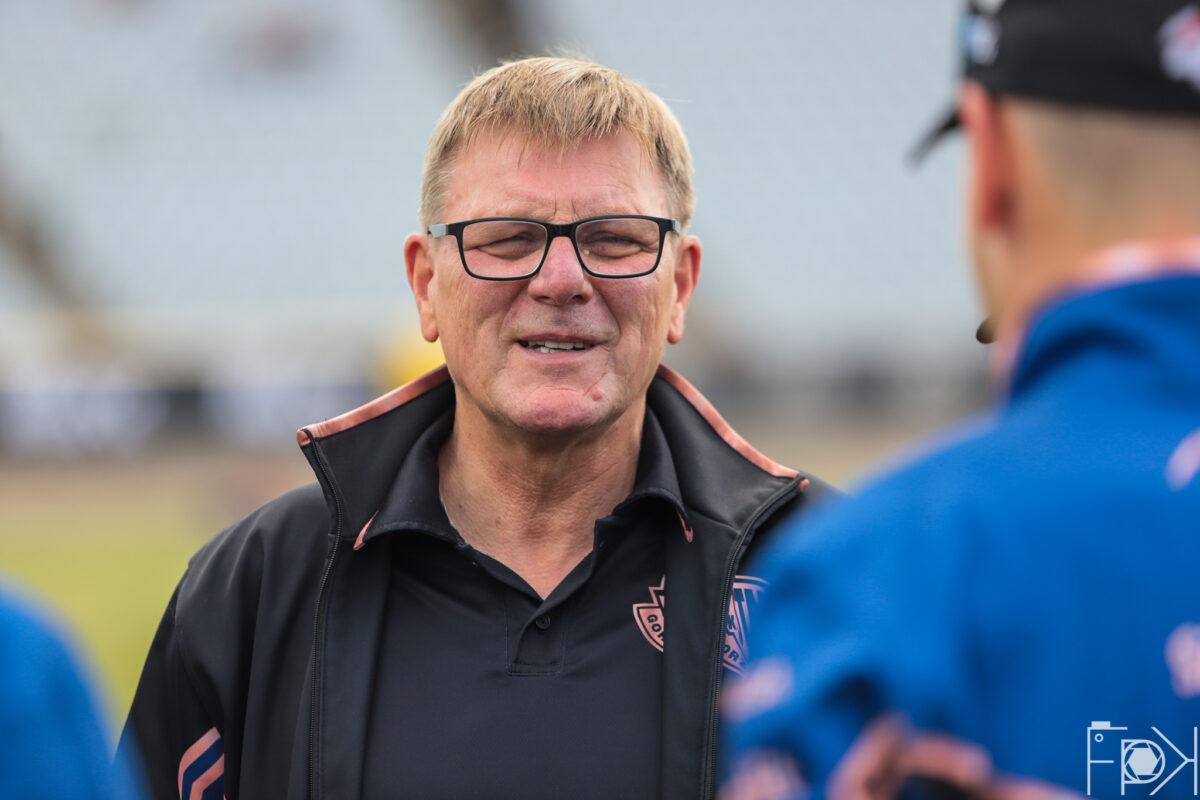 Stanisław Chomski trenerem Żużlowej Reprezentacji Polski