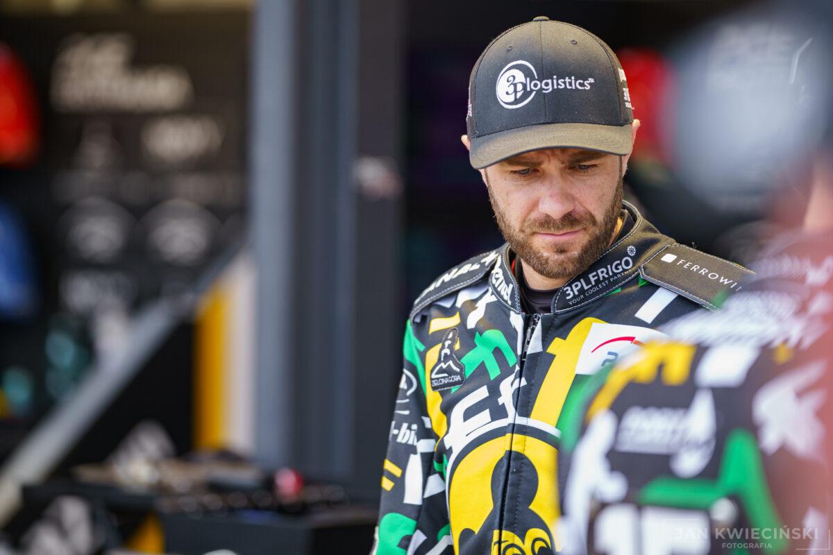 WP SportoweFakty: Jensen, Kościecha i Paluch w magazynie PGE Ekstraligi (22.08.24, godz. 13:00)