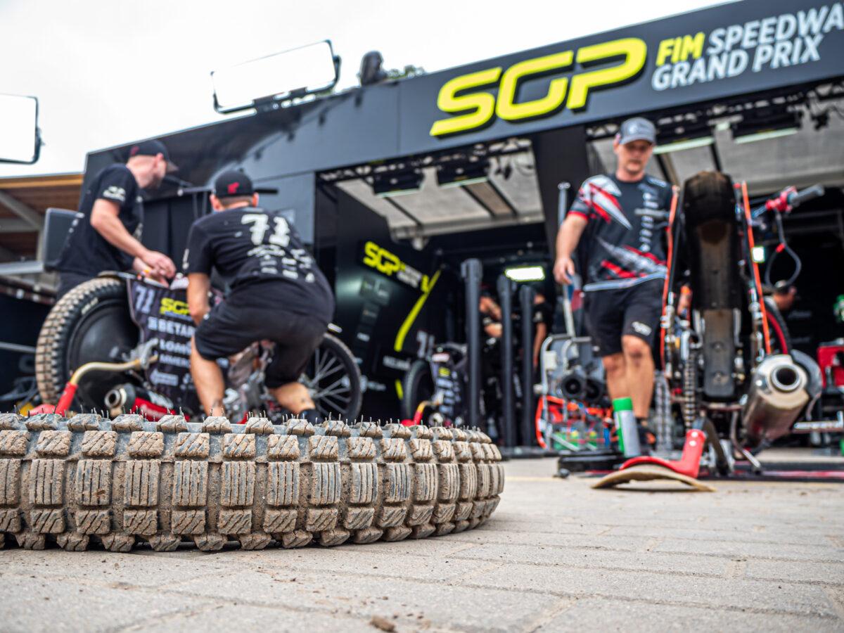 Kwalifikacje dla Lamberta. Czy Olimpijski padnie łupem Polaków? (zapowiedź 2024 DEWALT FIM SGP of Poland – Wroclaw)