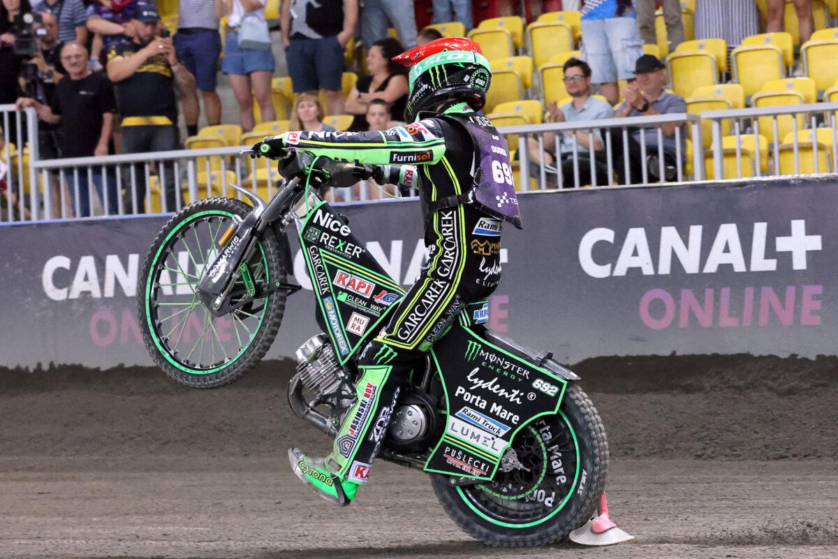 Will Patryk Dudek clinch the gold? (Preview of the 3rd IMP final in Lublin)