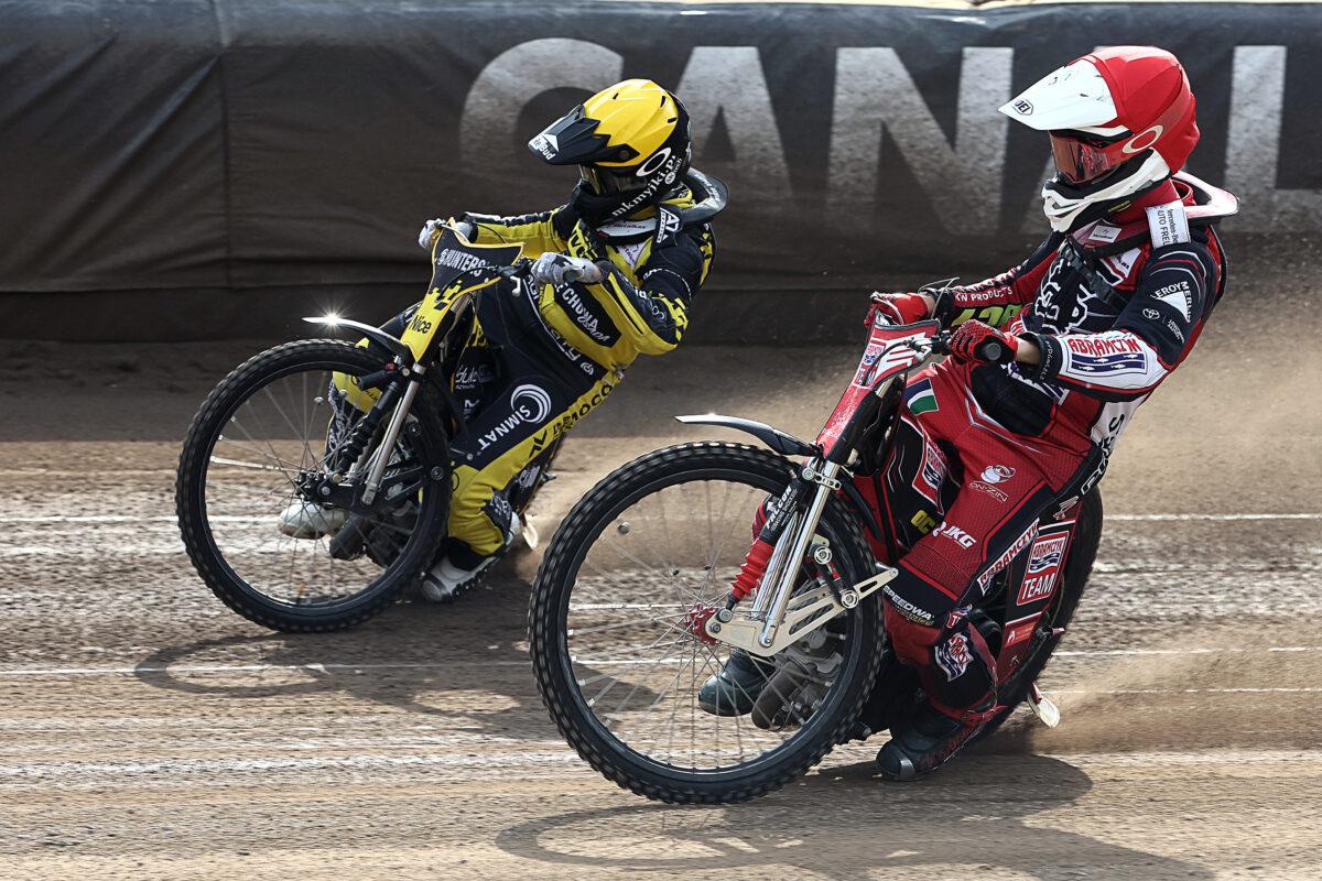 Scorpions defended the lead. Bydgoszcz residents lucky loser (summary #BYDPOZ 51:38, 25.08.2024)