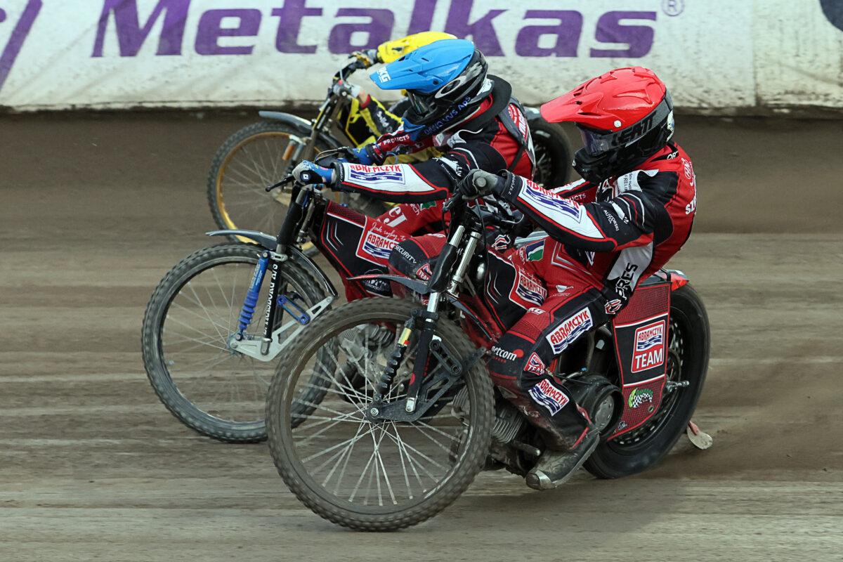 METALKAS 2. Ekstraliga: szczegóły półfinałowych zmagań w sezonie 2024
