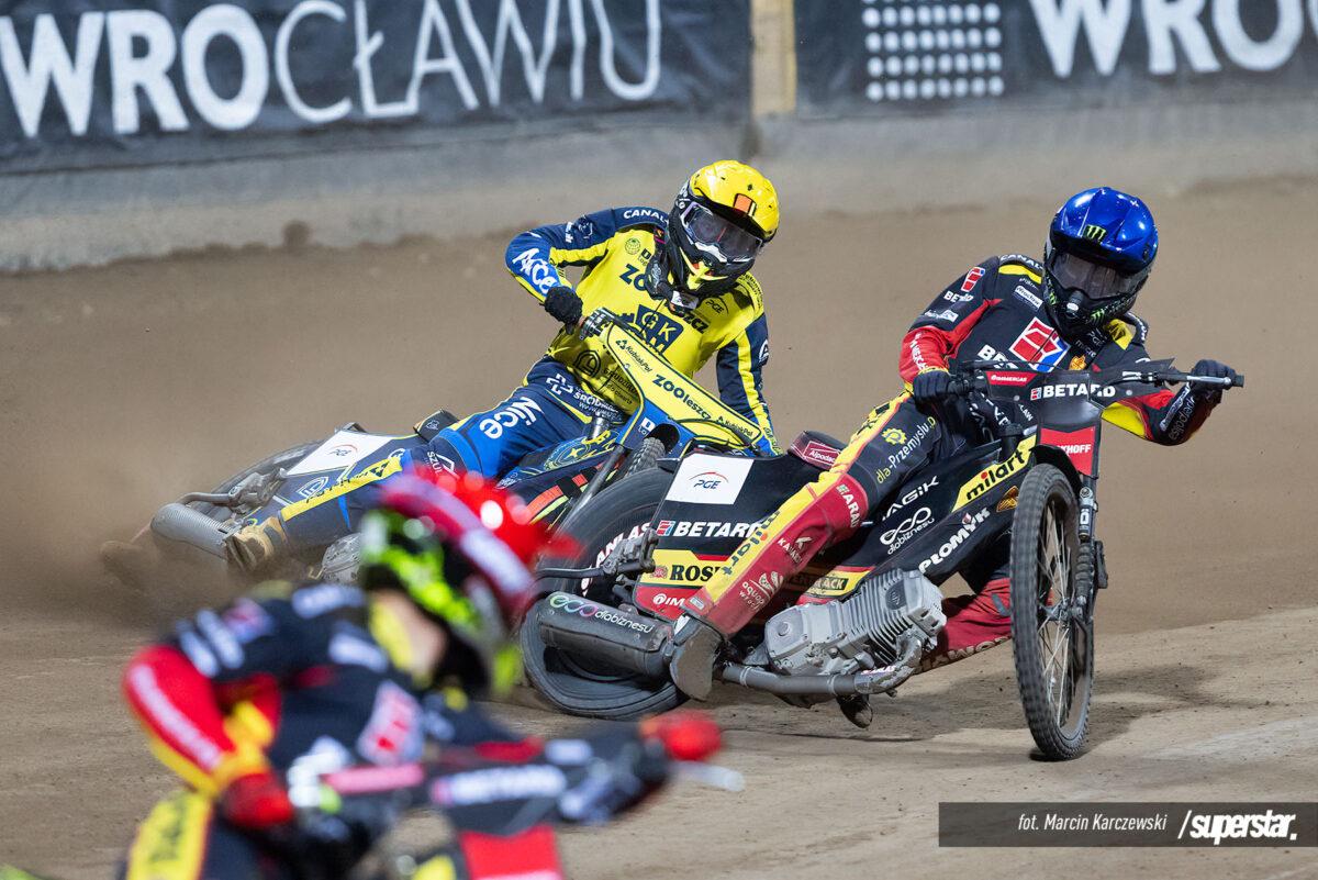 Michael Jepsen Jensen: Mamy powody do zadowolenia