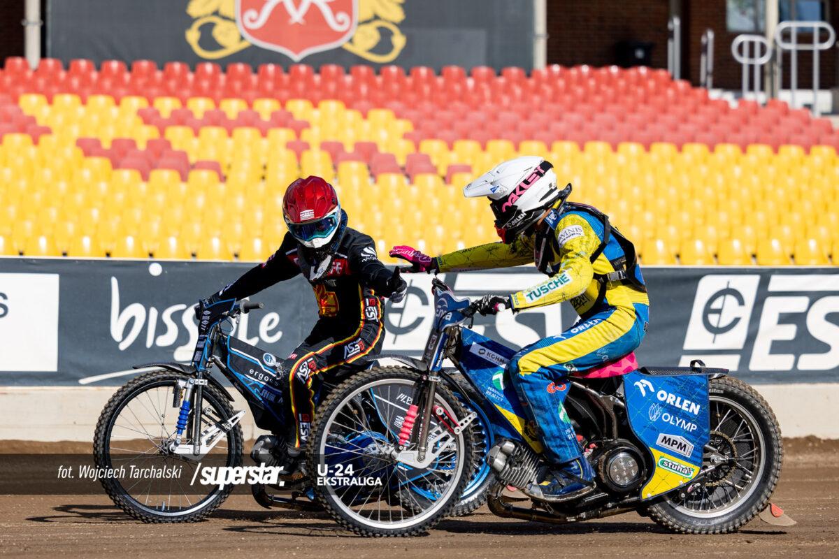 U24 Ekstraliga: finałowe zmagania 10 i 17 września