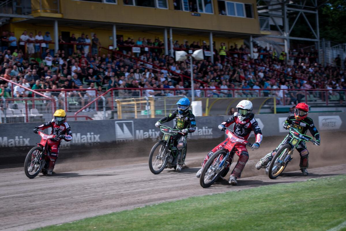 Finał METALKAS 2. Ekstraligi: szczegóły pierwszego meczu o awans do PGE Ekstraligi