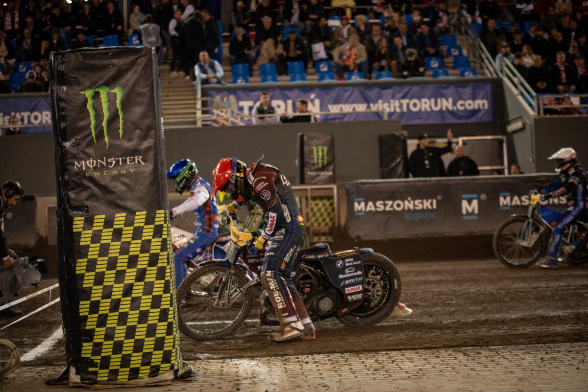 First SoN, then SGP again in Toruń!