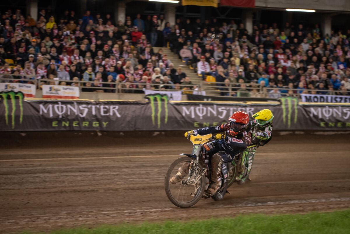 Photo Report: 2024 DEWALT FIM SGP of Poland – Torun (28.09.24, part 2)