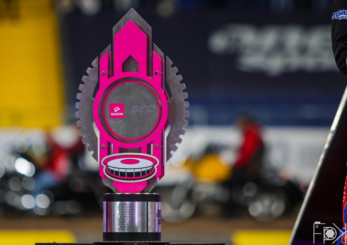 Czterech Polaków z awansem do SEC Challenge