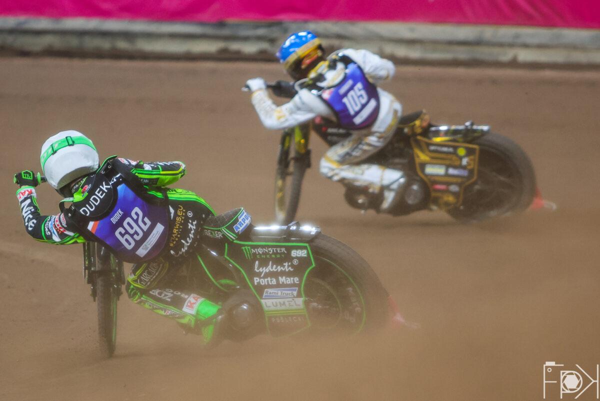 Fotorelacja: 4. finał TAURON SEC w Chorzowie (21.09.24, cz. 2)