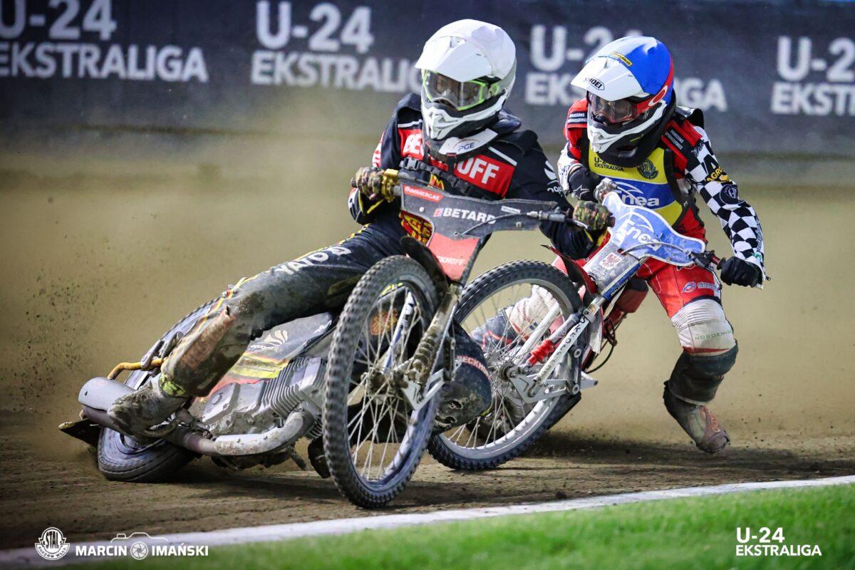 U24 Ekstraliga: wielki finał we Wrocławiu w CANAL+ Sport5. Gorzowianie obronią puchar? (zapowiedź (#WROGOR)