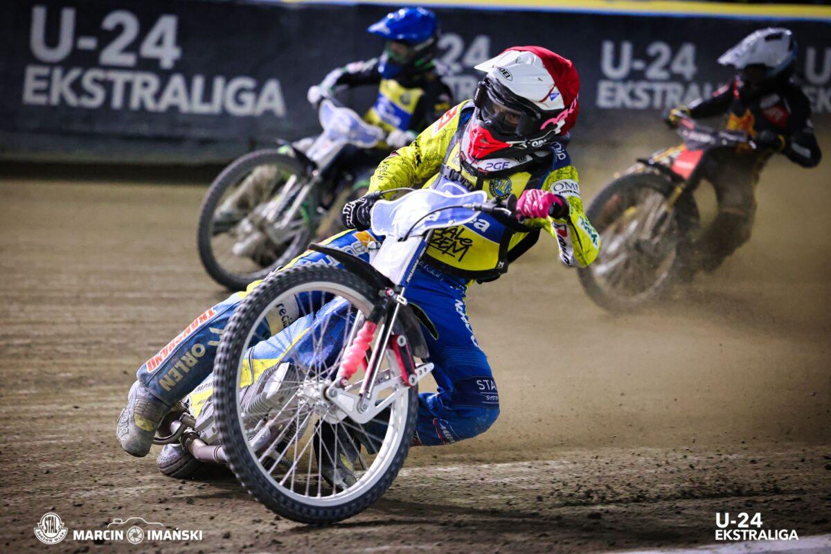 Adam Bednar z dziką kartą na Grand Prix w Pradze