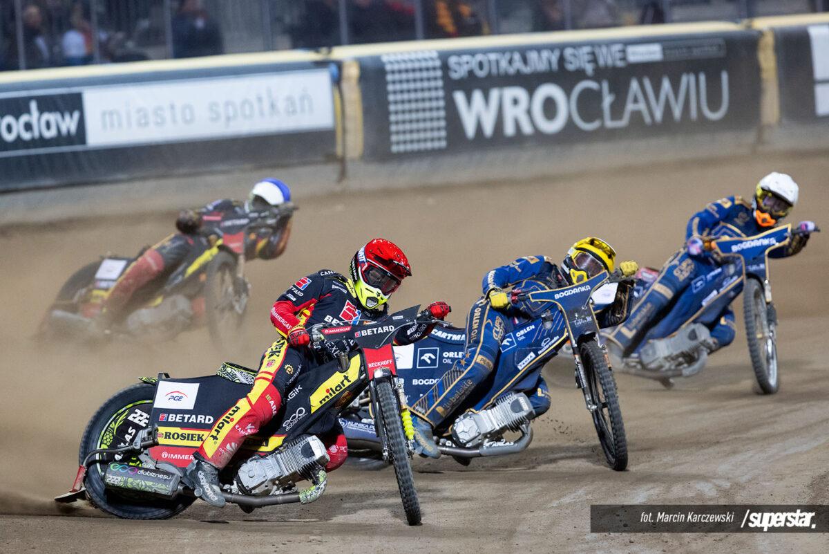 Goats in a Comfortable Position Before Rematch (dialogue #WROLUB 43:47, 29.09.2024)