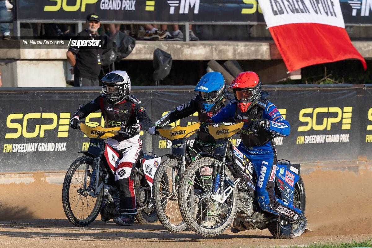 Fotorelacja: 2024 DEWALT FIM SGP2 of Latvia – Ryga (06.09.24)