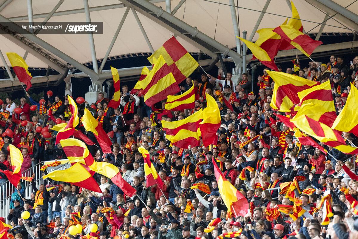 BETARD SPARTA Wrocław with an action for Saint Nicholas. Season tickets for the 2025 season available from December 5
