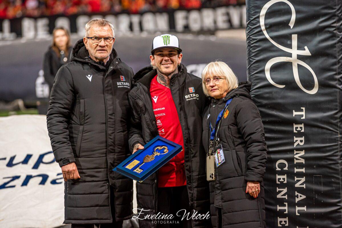 Woffinden’s Emotions, Kowolik Happy with Individual Performance (Comments after #WROLUB)