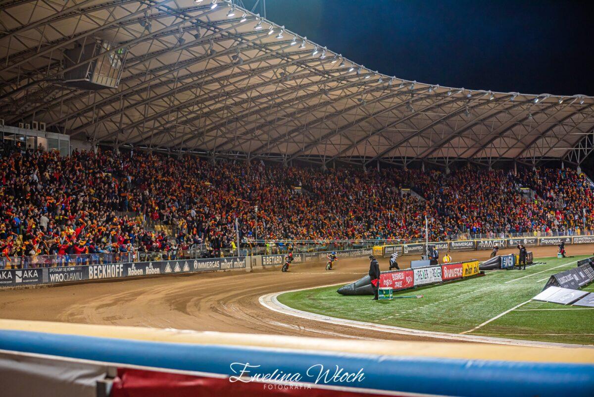 Fotorelacja: BETARD SPARTA Wrocław – ORLEN OIL MOTOR Lublin (29.09.24, cz. 2)