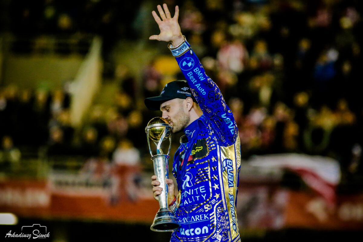 Jubileuszowy Plebiscyt Przeglądu Sportowego. Bartosz Zmarzlik znów powalczy o statuetkę (zapowiedź Gali Mistrzów Sportu)