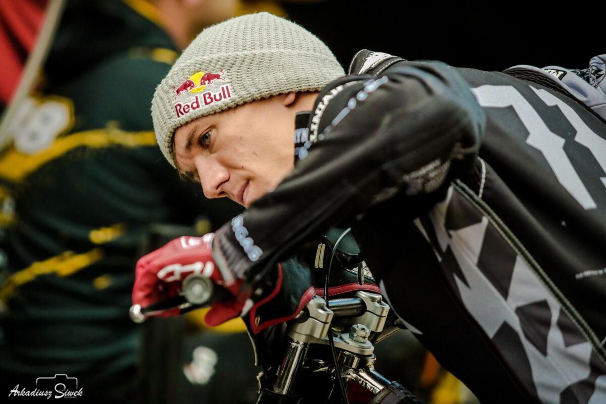 Maciej Janowski z dziką kartą na Grand Prix Polski we Wrocławiu