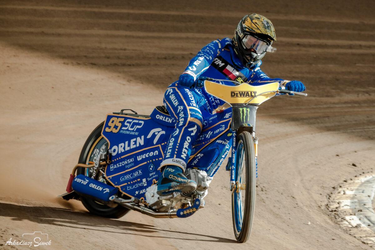 ŻUŻEL/NEWS/INNE: Speedway gra z WOŚP. Kolejne aukcje klubów oraz zawodników