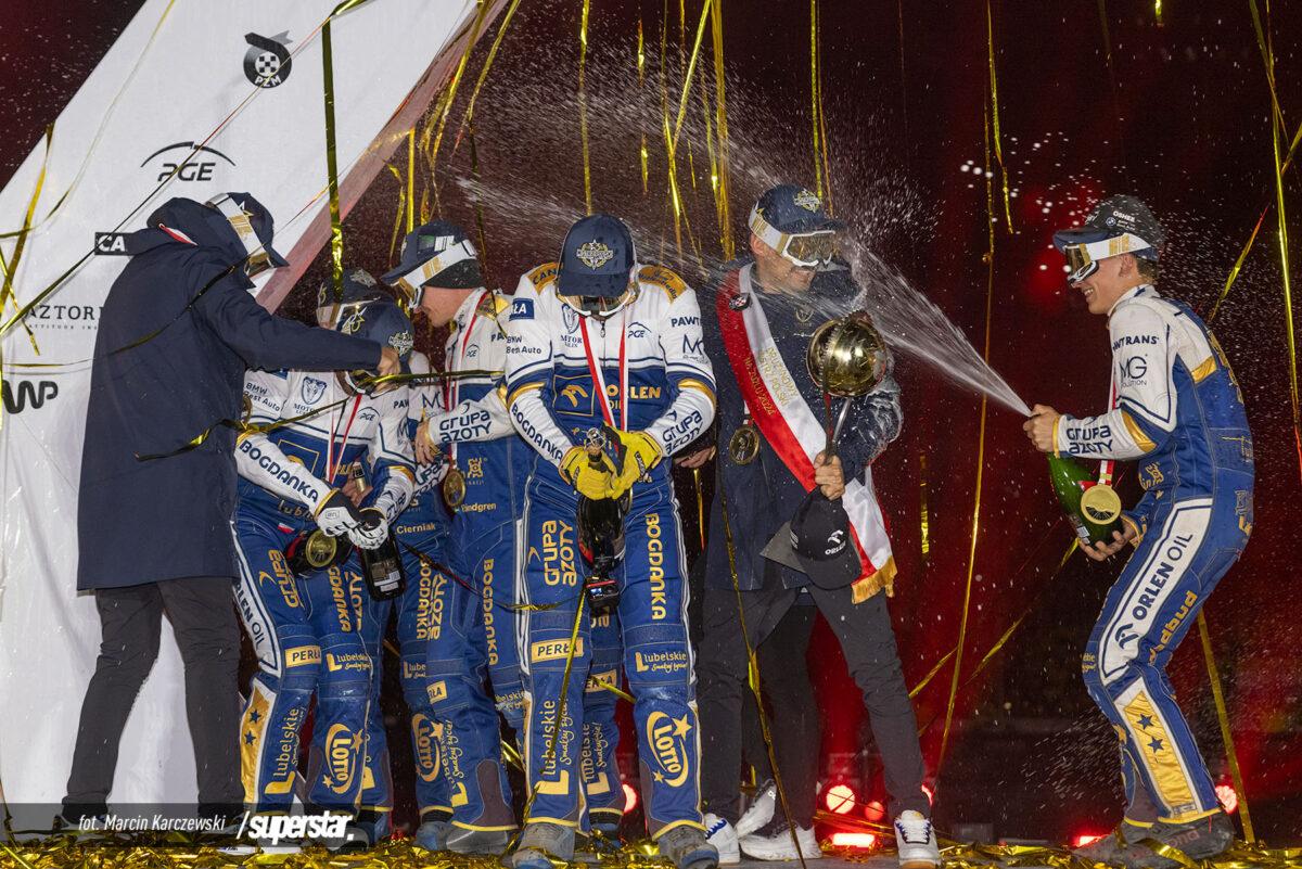 WP SportoweFakty: Jakub Kępa i Władysław Komarnicki gośćmi magazynu PGE Ekstraligi (10.10.24, godz. 13:00)