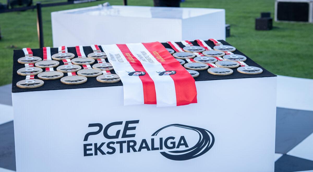ŻUŻEL/NEWS/PGEE: PGE Ekstraliga z nagrodą Sport Biznes Polska