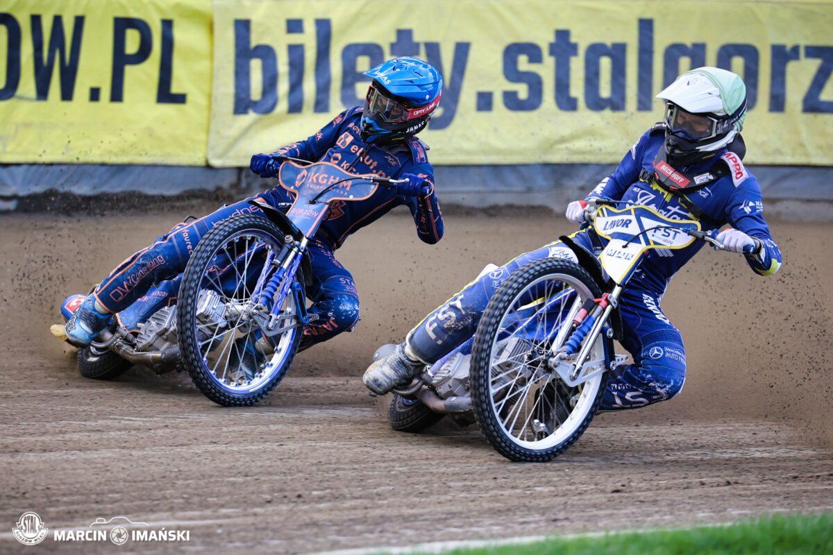 Photo Report: EBUT.PL STAL Gorzów – KS APATOR Toruń (29.09.24)