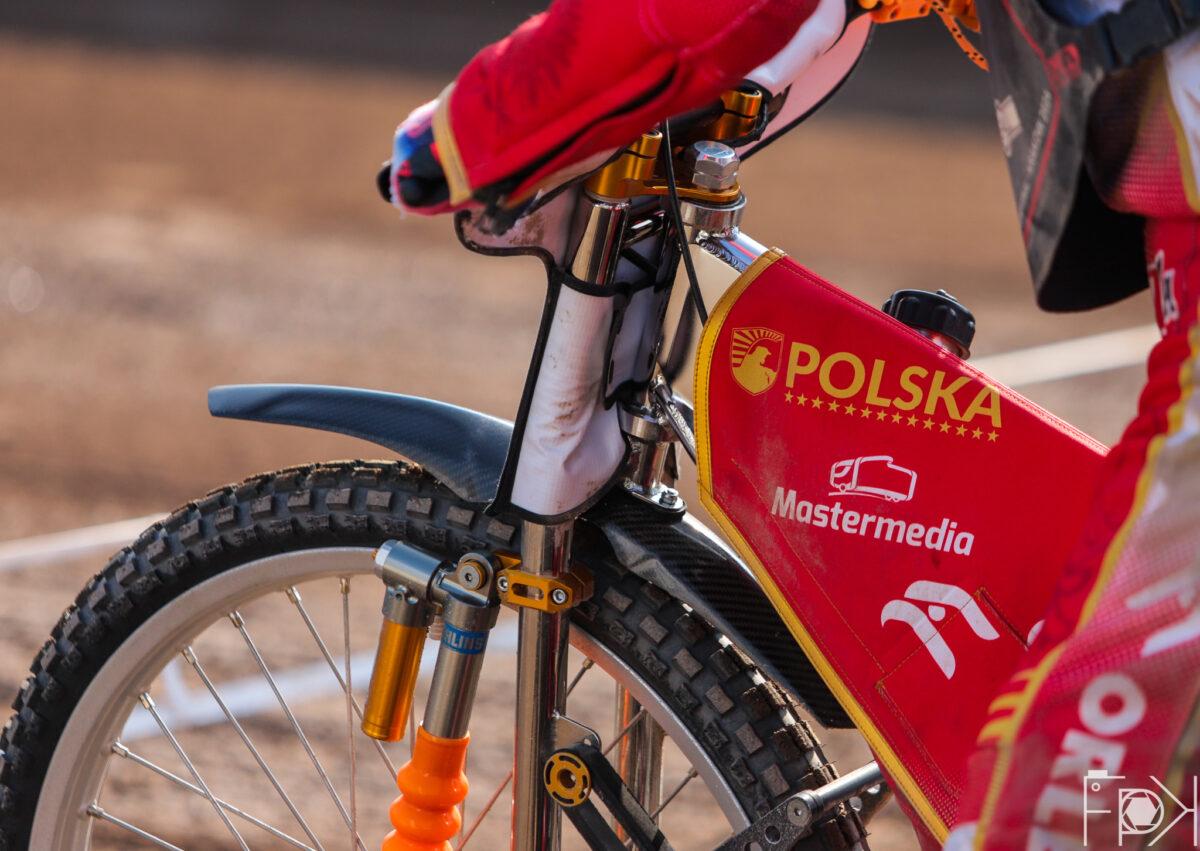Pewna wygrana WYBRZEŻA Gdańsk. Iversen, Kamiński i Mustonen na gorąco po #GDAKRA