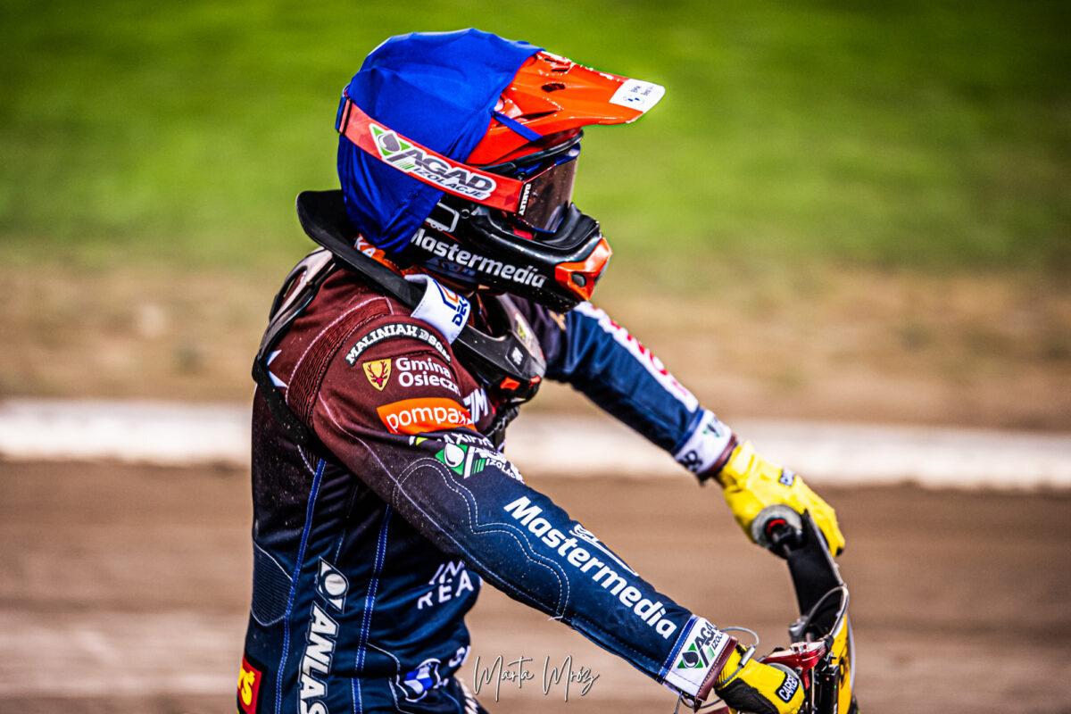 Dominik Kubera po 2024 DEWALT FIM SGP of Poland – Torun: Cieszę się, że kończę z takim wynikiem