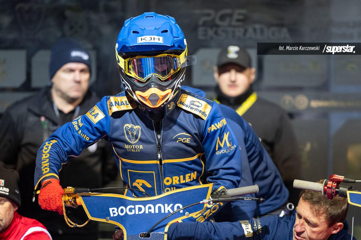 Mateusz Cierniak i Daniel Bewley królami bonusów w sezonie 2024 PGE Ekstraligi