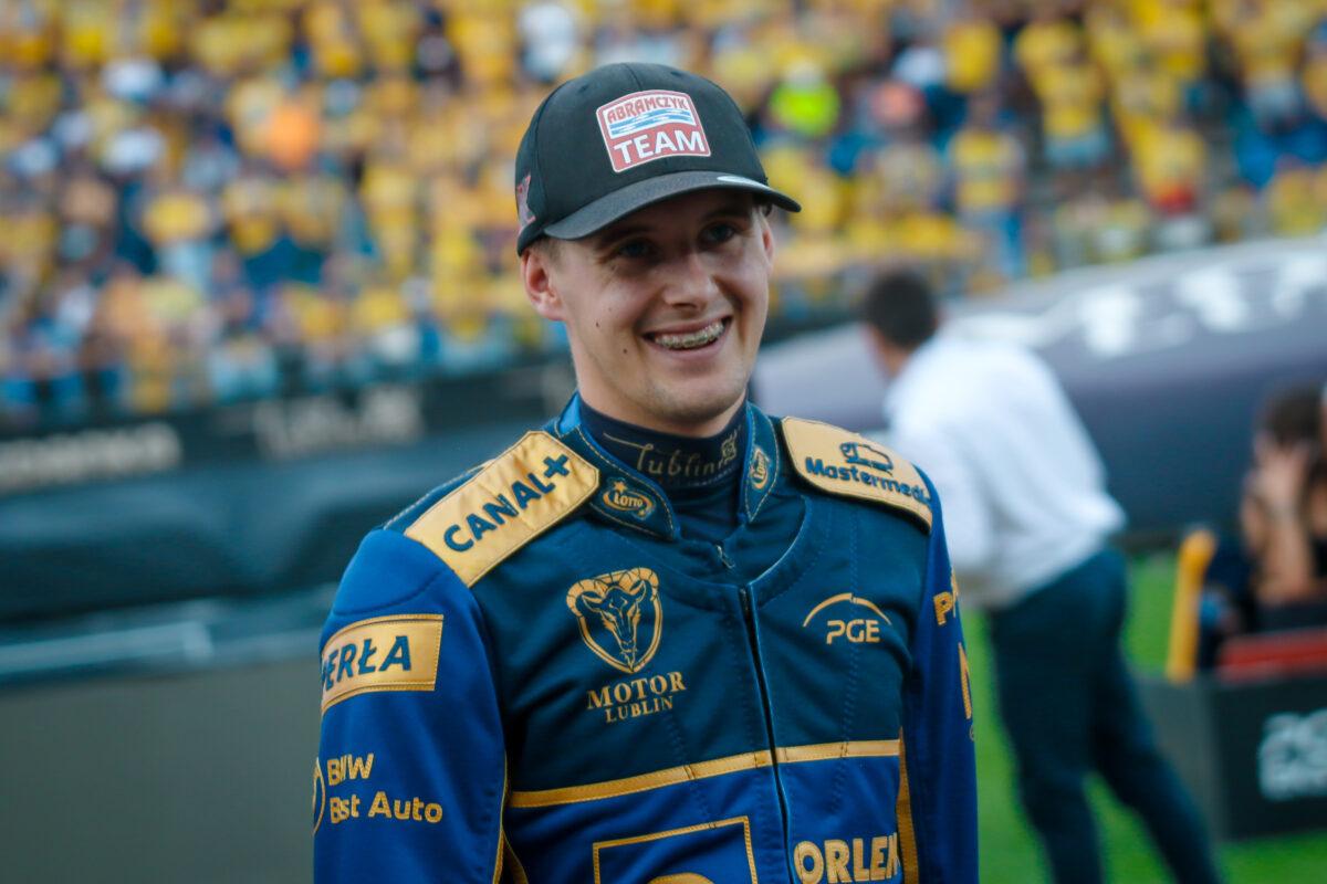 Second edition of Red Bull Junior Aces for Wiktor Przyjemski. “You can feel the competition related to the event”