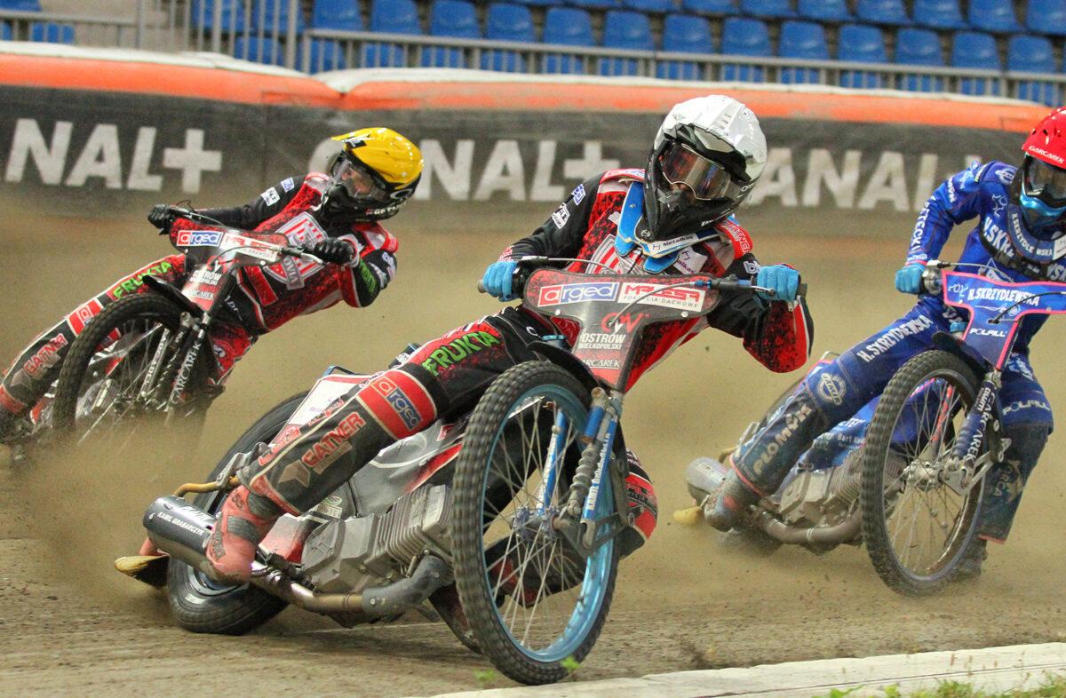 Sebastian Szostak ocenia miniony sezon w METALKAS 2. Ekstralidze: Jestem zadowolony