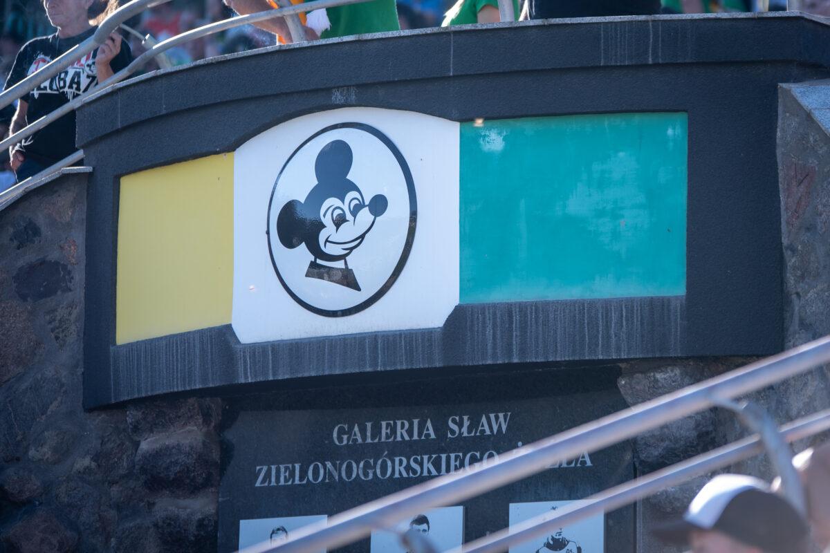 Recruitment for Falubaz Junior in Zielona Góra on February 6