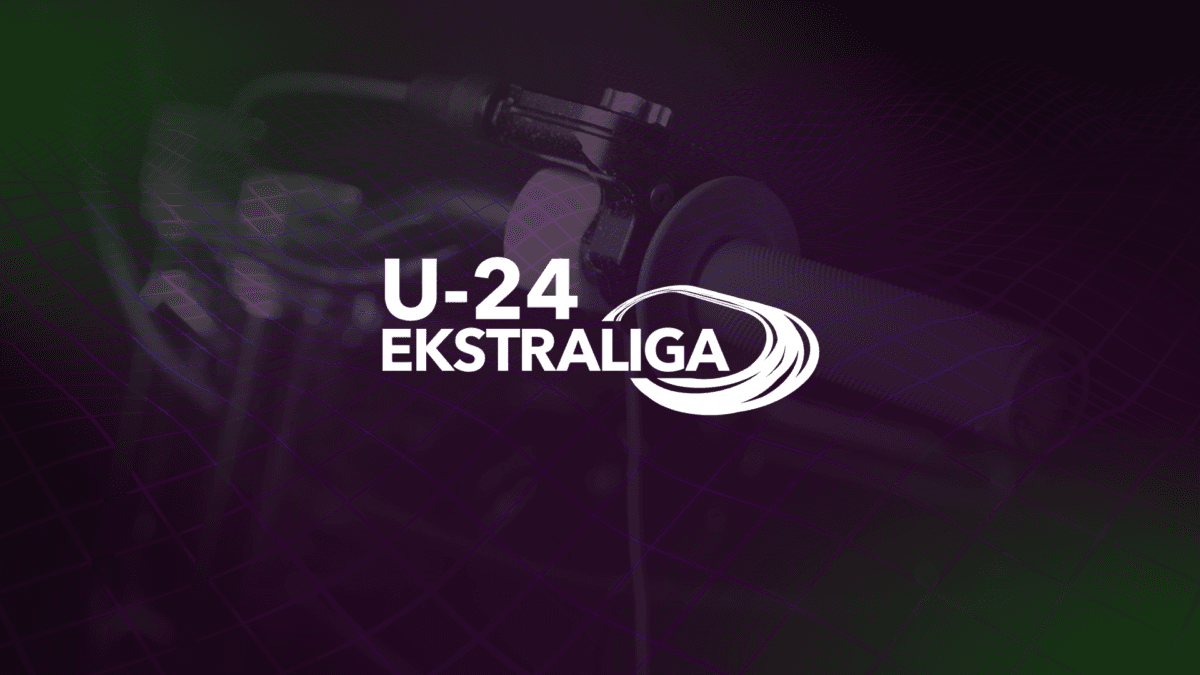 U24 Ekstraliga: terminarz na sezon 2025