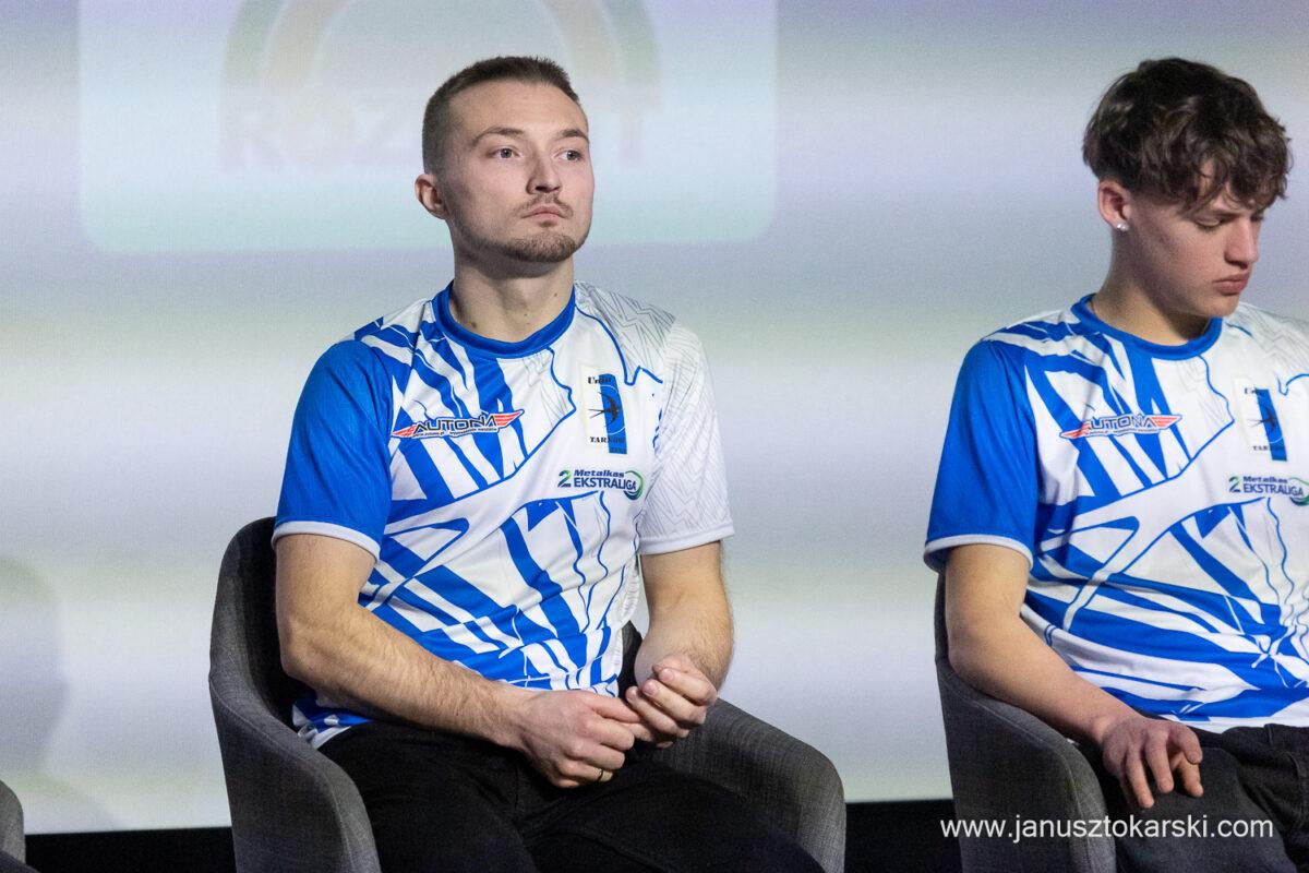 ŻUŻEL/WYWIAD/M2E: Marko Levishyn: wszystko, co zależy ode mnie, robię na 110 procent