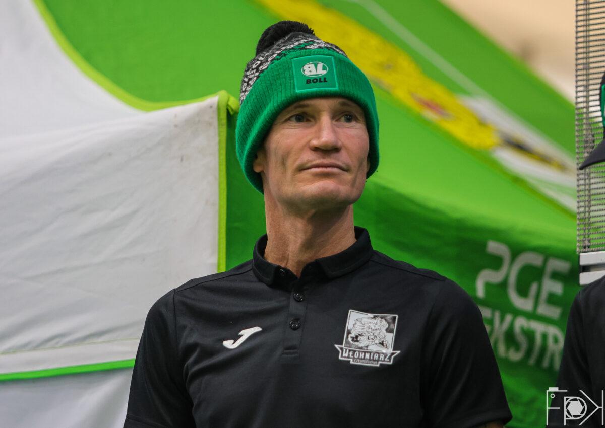 ŻUŻEL/NEWS/PGEE: Jason Doyle najlepszy w turnieju Nielsa Kristiana Iversena