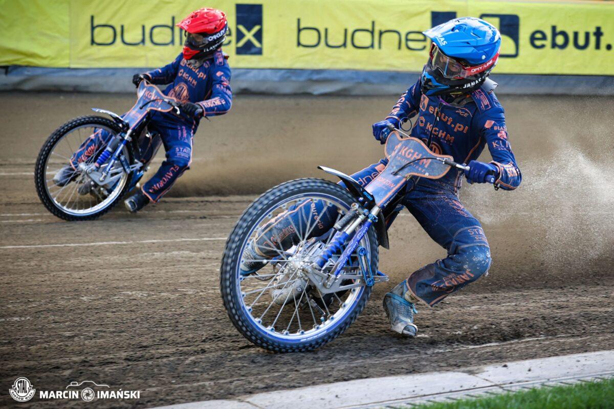 Oskar Paluch: I feel much better on the motorcycle