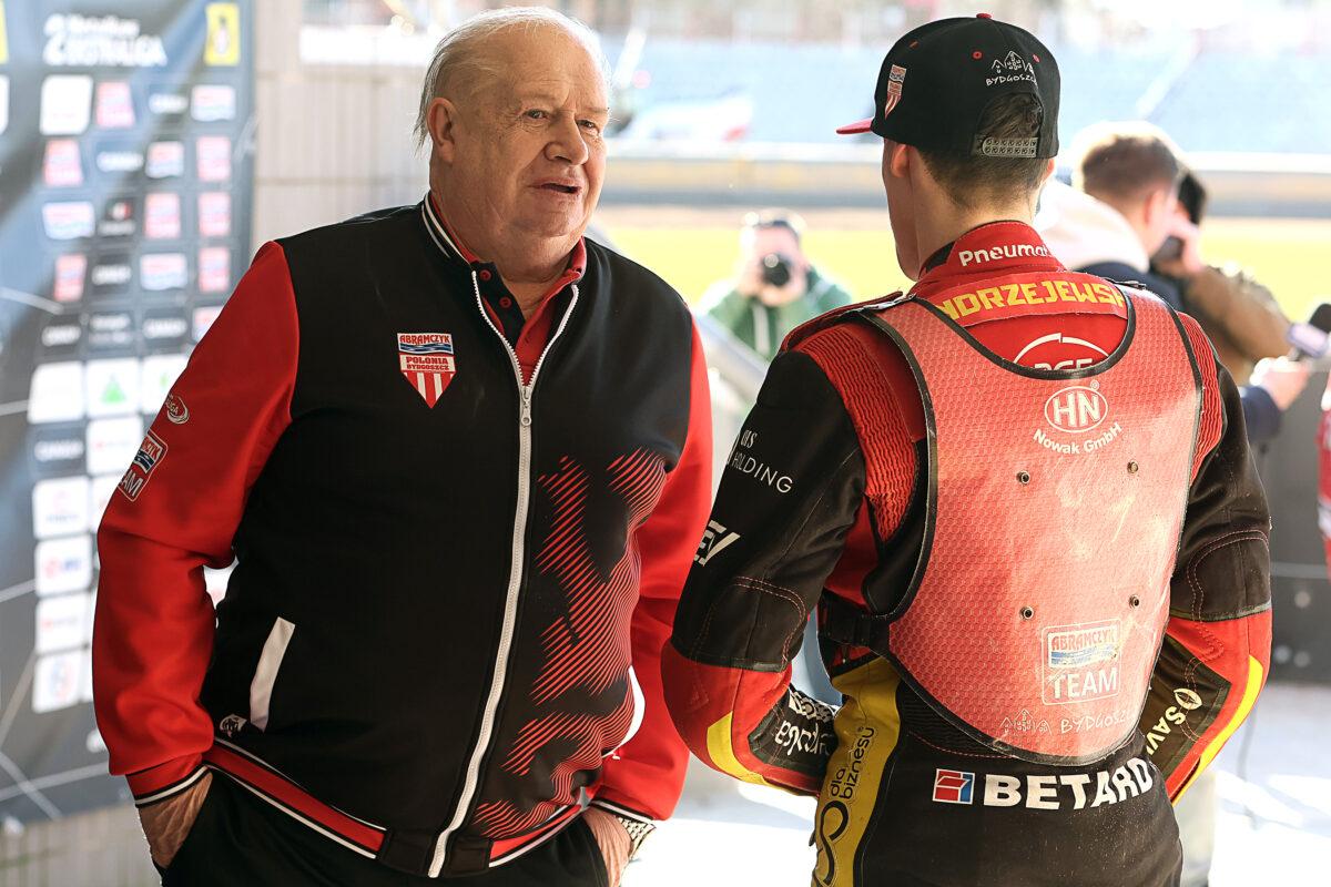 What kind of year was it for ABRAMCZYK POLONIA? Jerzy Kanclerz evaluates the 2025 season