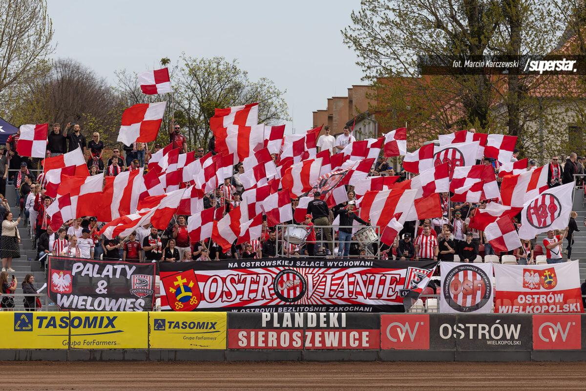 MOONFIN MALESA Ostrów Wlkp. launches season ticket sales for 2026