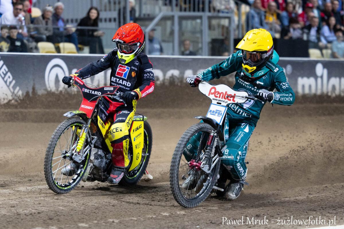 Godziny meczów PGE Ekstraligi (13. runda) i METALKAS 2. Ekstraligi (12. runda)