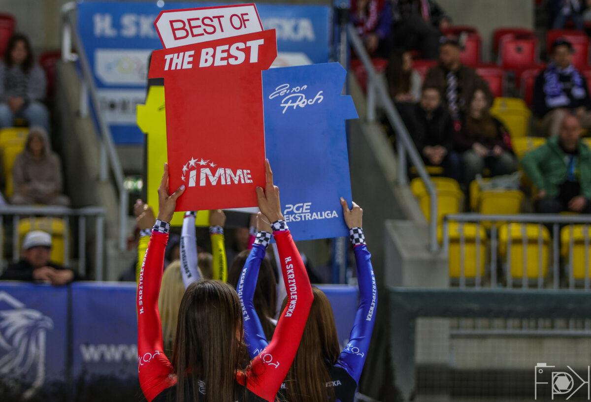 IMME ponownie w Łodzi! Jedziemy już w marcu
