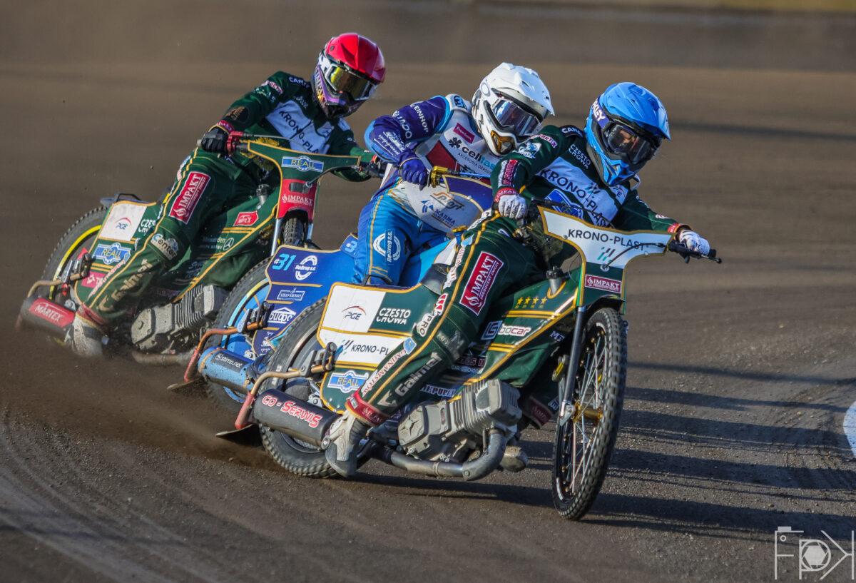 Wiktor Lampart: I Prepared Myself As Best As I Can